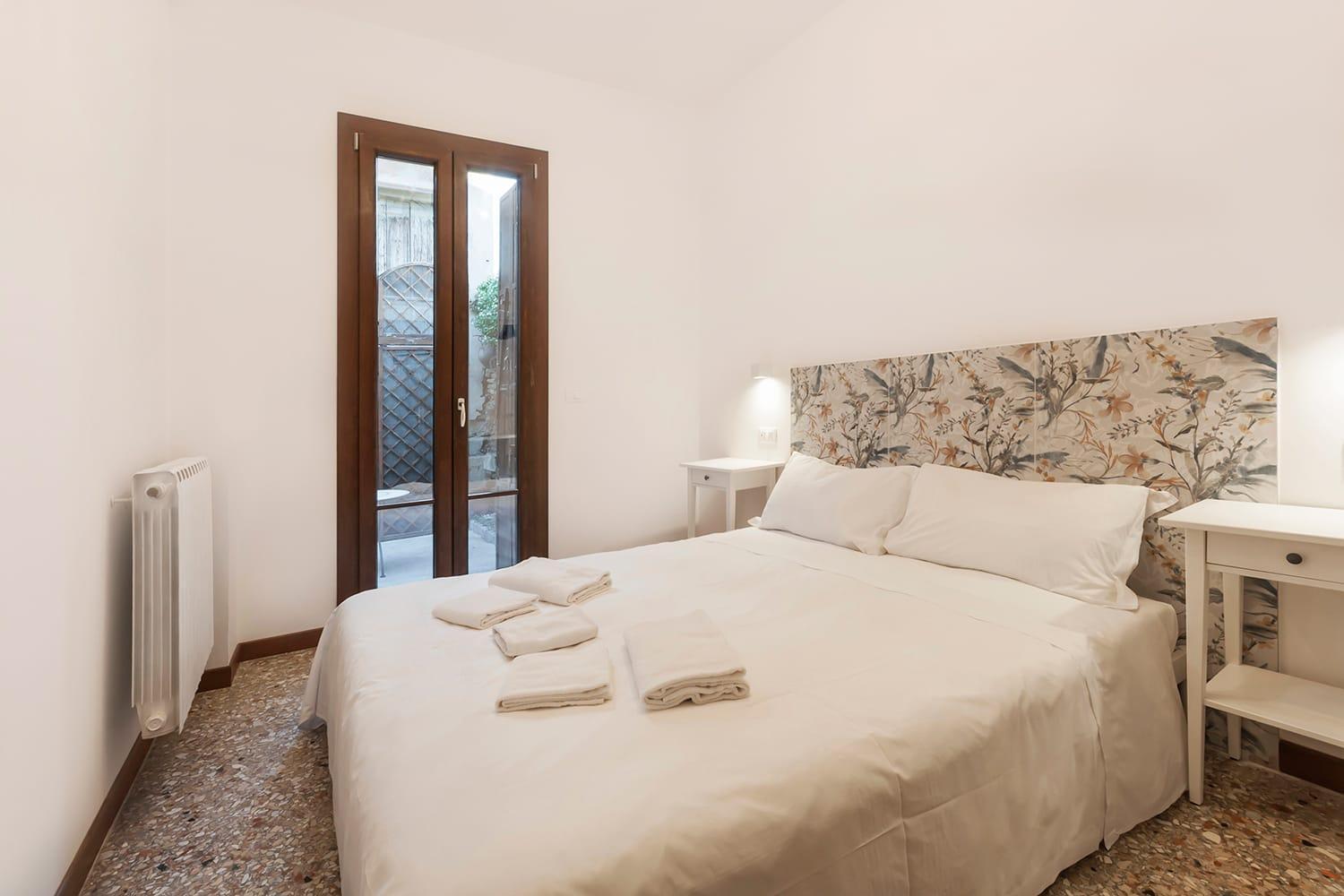Casa Alimante Hotel Venice Exterior photo