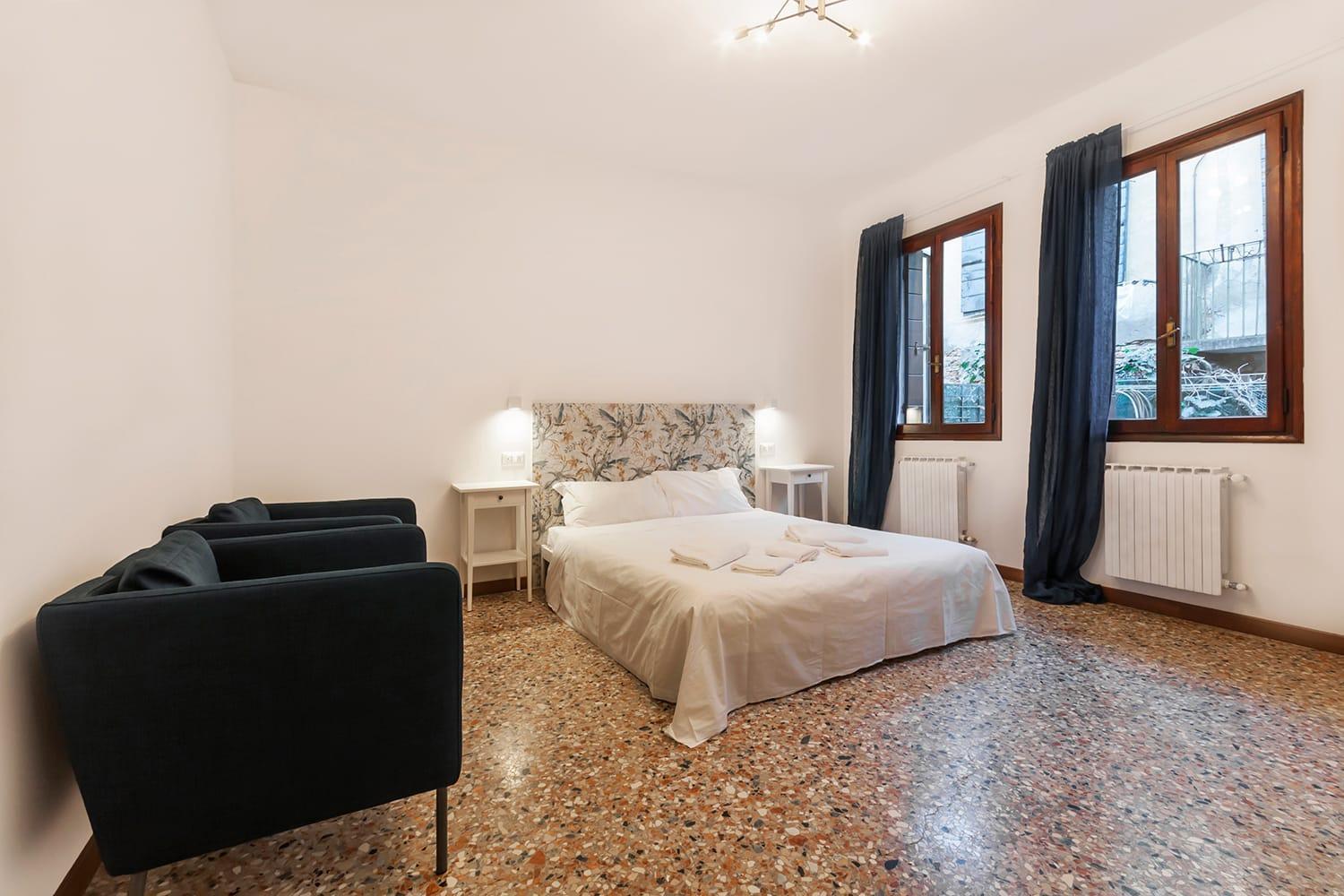 Casa Alimante Hotel Venice Exterior photo