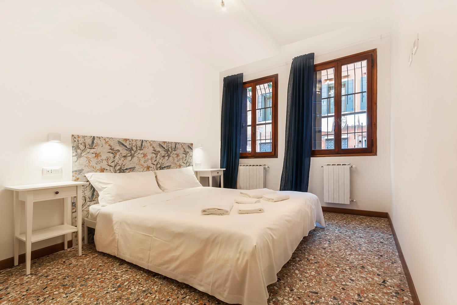 Casa Alimante Hotel Venice Exterior photo