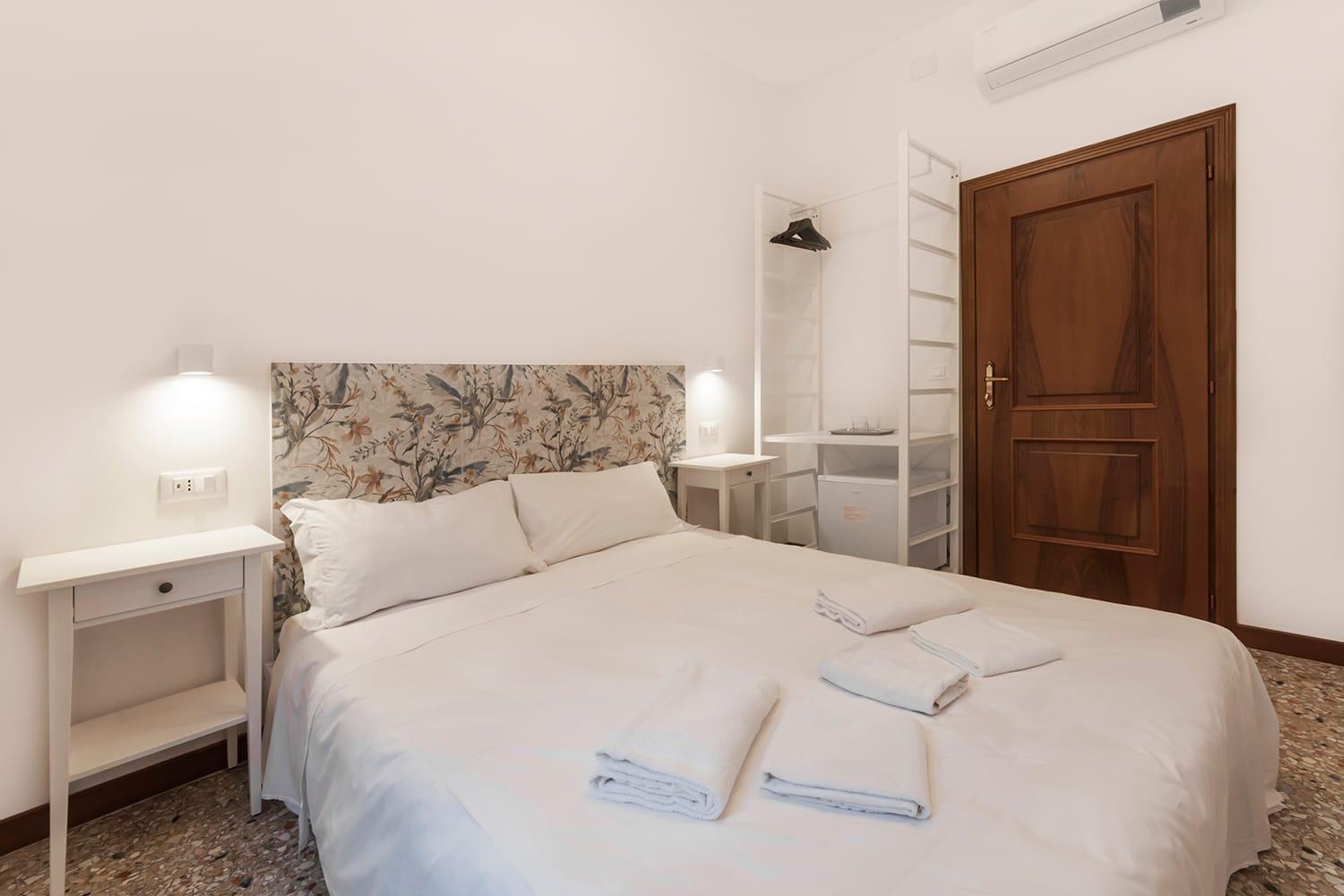 Casa Alimante Hotel Venice Exterior photo