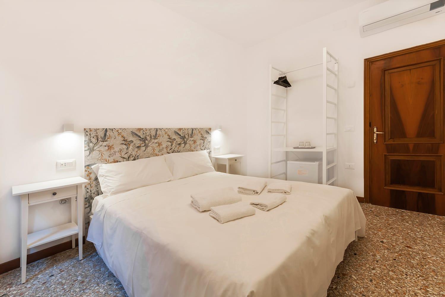 Casa Alimante Hotel Venice Exterior photo